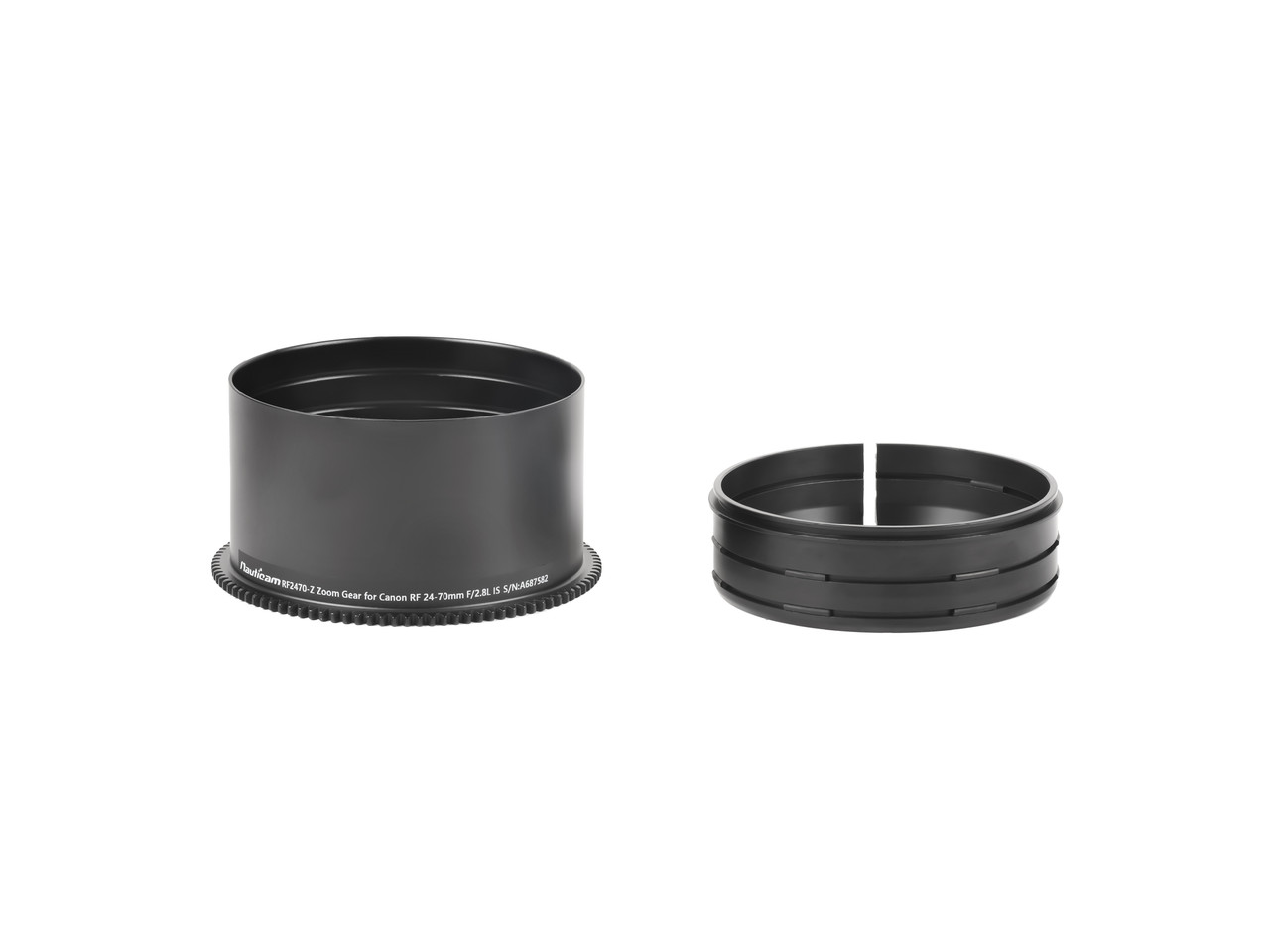 19636	RF2470-Z Zoom Gear for Canon RF 24-70mm F/2.8L IS