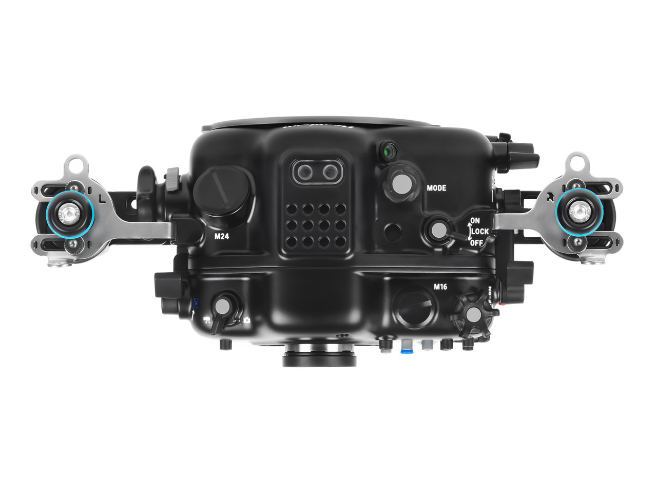 Nauticam Underwater Housing for Canon R6 Mark III NA-R6III #17345
