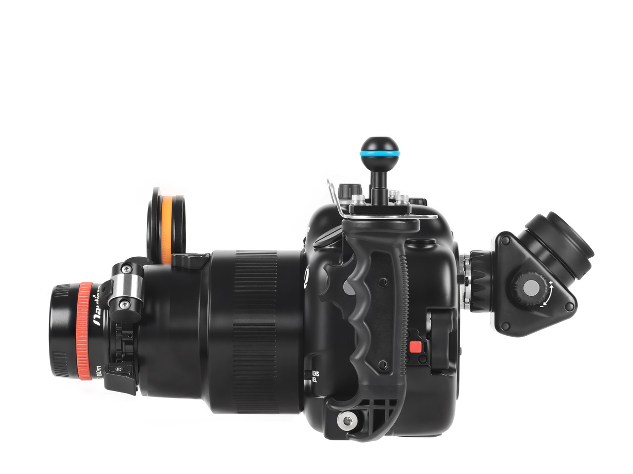 Nauticam NA-A7V Housing for Sony α7 V Camera