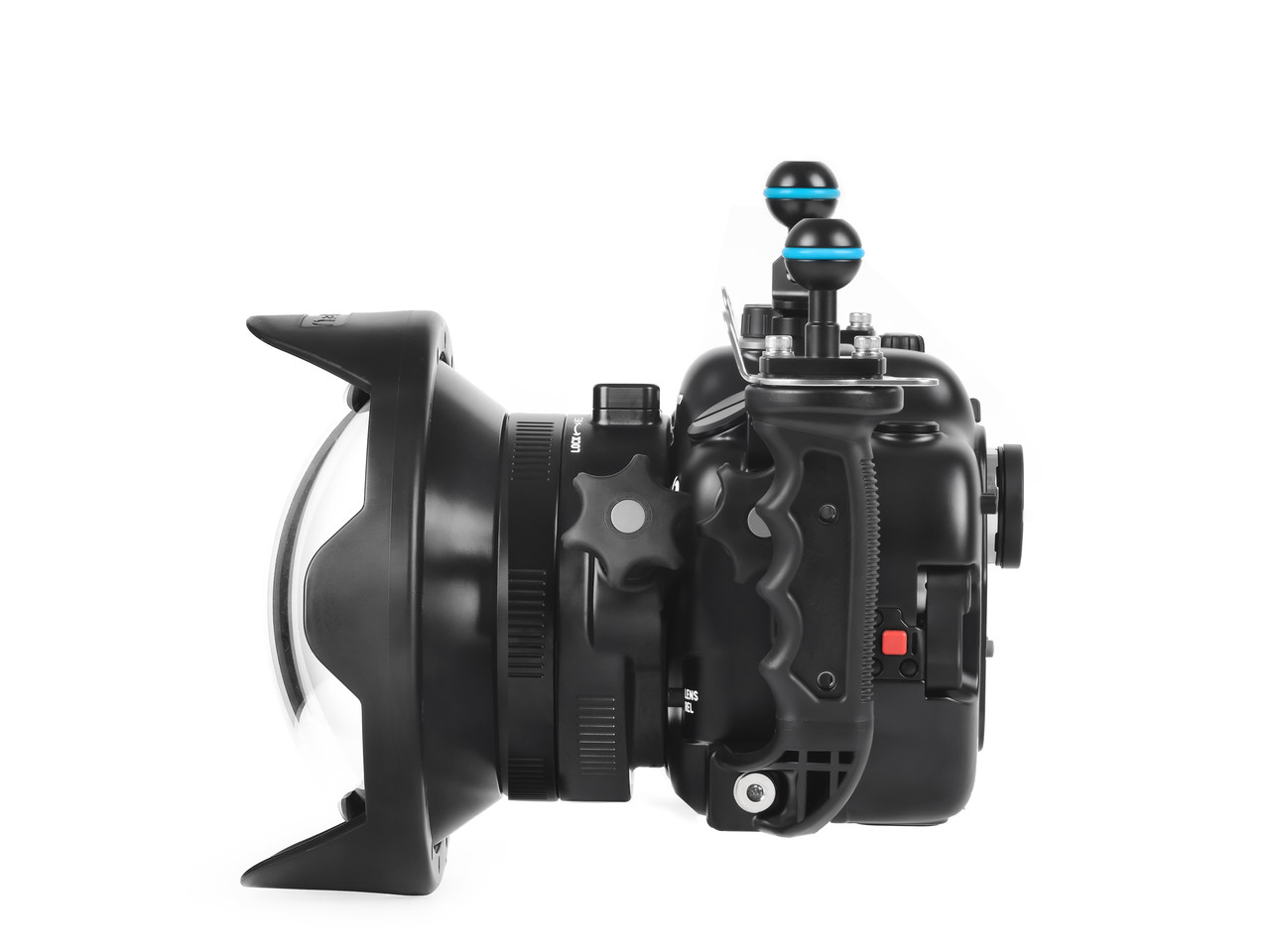 Nauticam NA-A7V Housing for Sony α7 V Camera