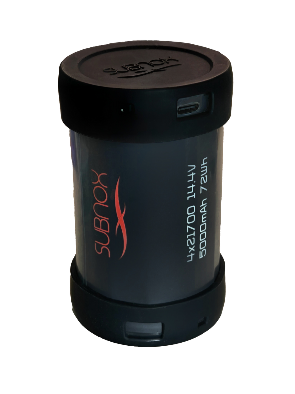 SUB10KEF Battery Pack with Covers for SUB10KEF Video Lights