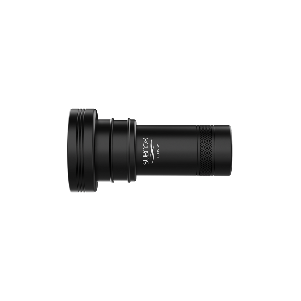 Subnox SUB5KW Optical Snoot with Clip Holder for SUB5KW Video Light