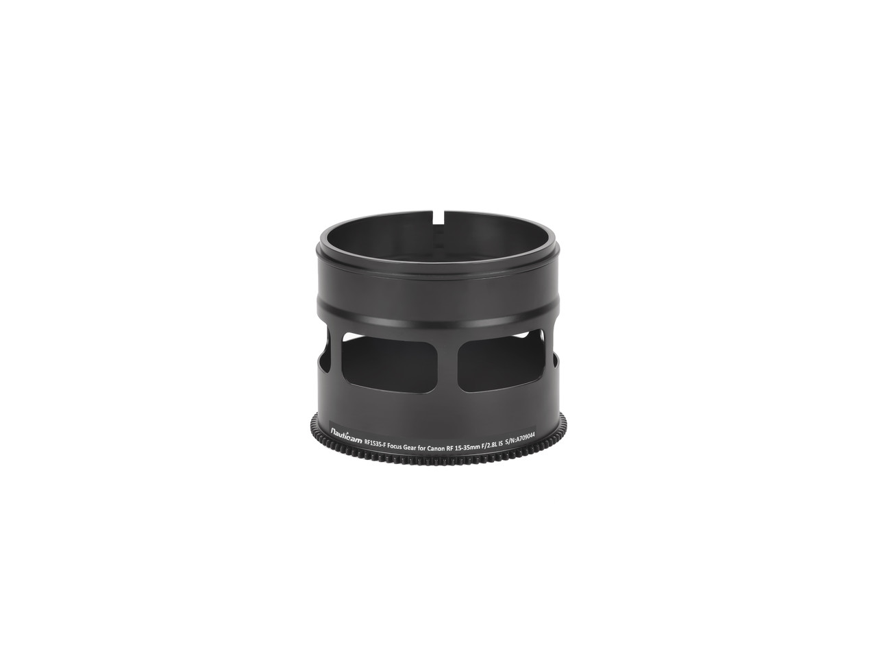 Nauticam RF1535-F Focus Gear for Canon RF 15-35mm F/2.8L IS #19643