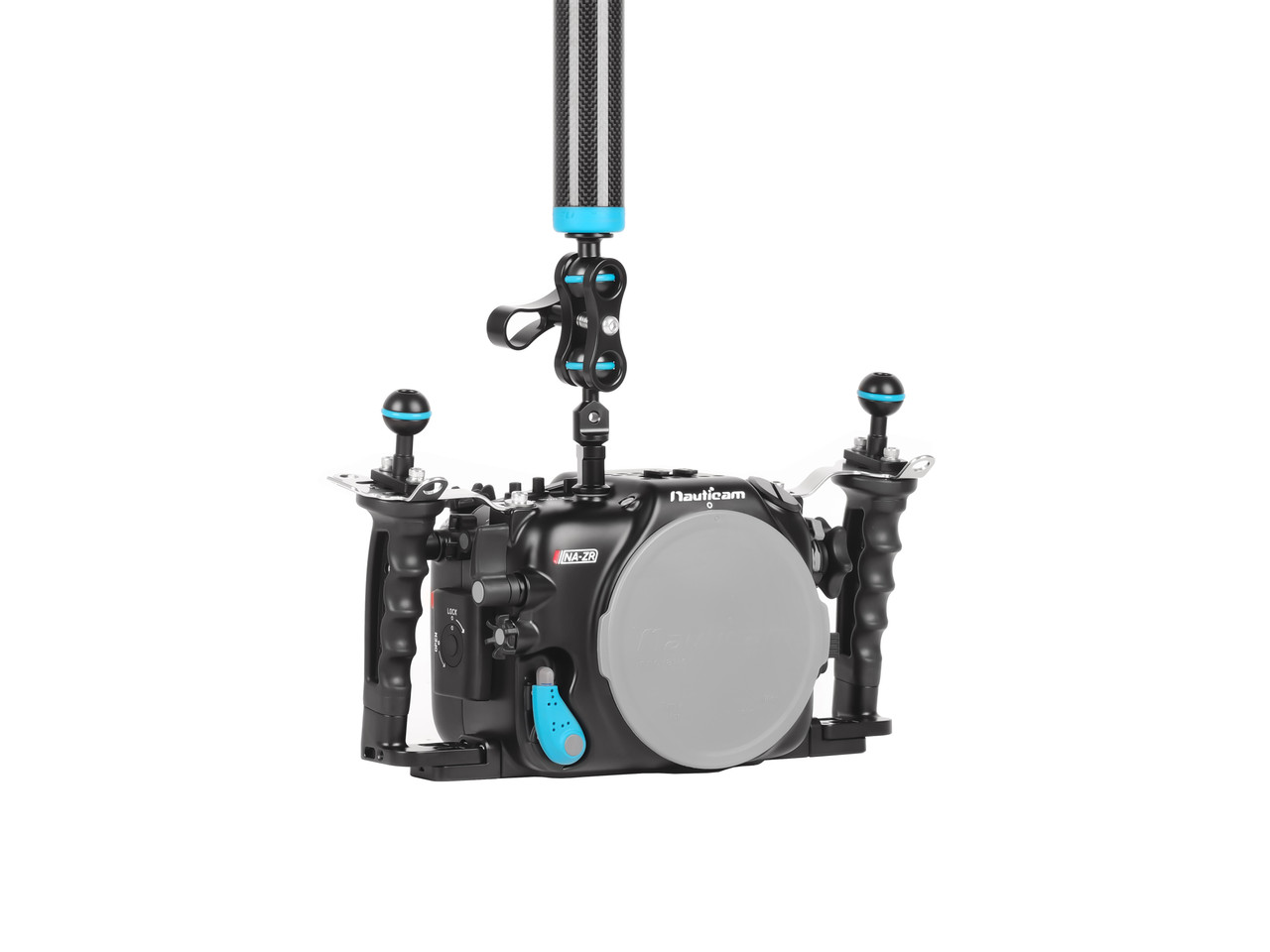 Nauticam Ball Mount for using with 72601 (2pcs)