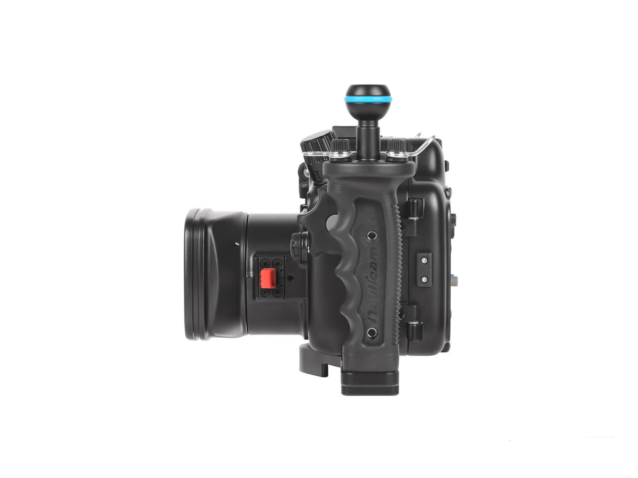 Nauticam Panasonic L10 Housing NA-L10 Pro Package #17723P