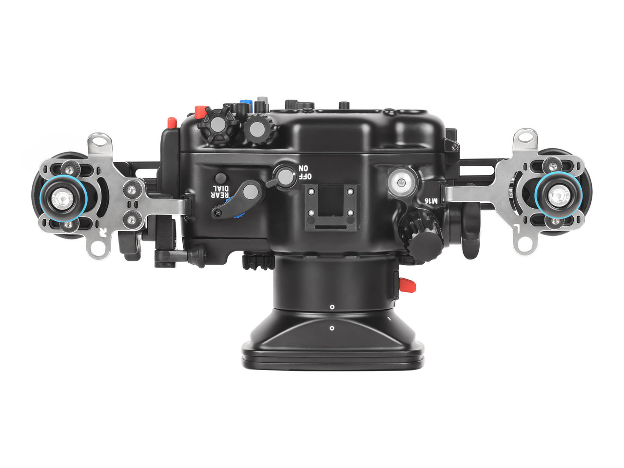 Nauticam Panasonic L10 Housing NA-L10 Pro Package #17723P