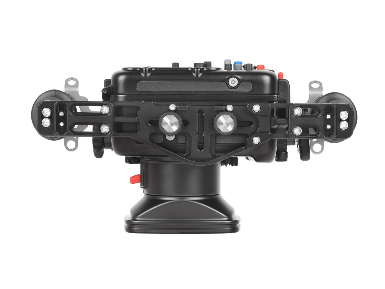Nauticam Panasonic L10 Housing NA-L10 Pro Package #17723P