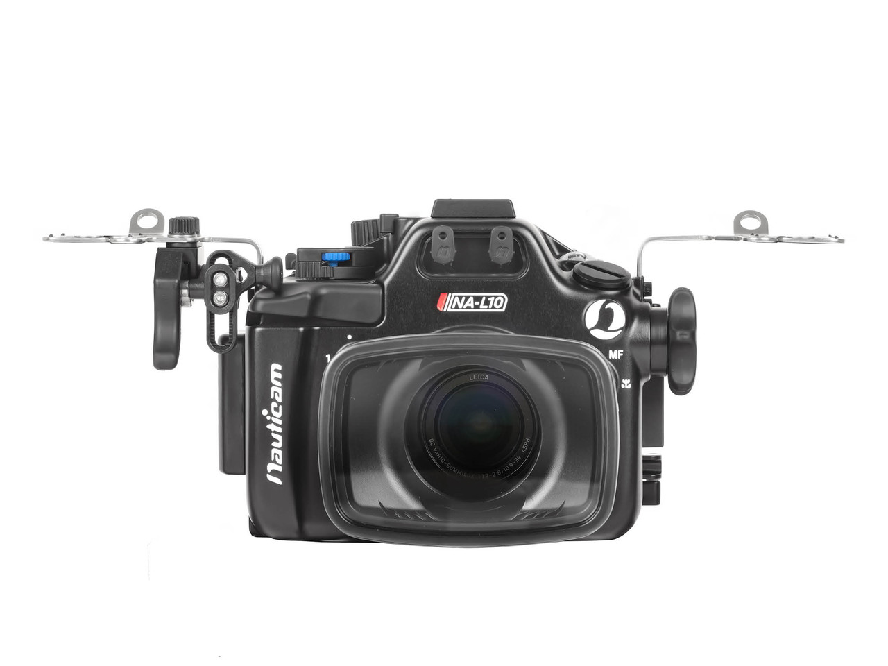 Nauticam Panasonic L10 Housing NA-L10 #17723
