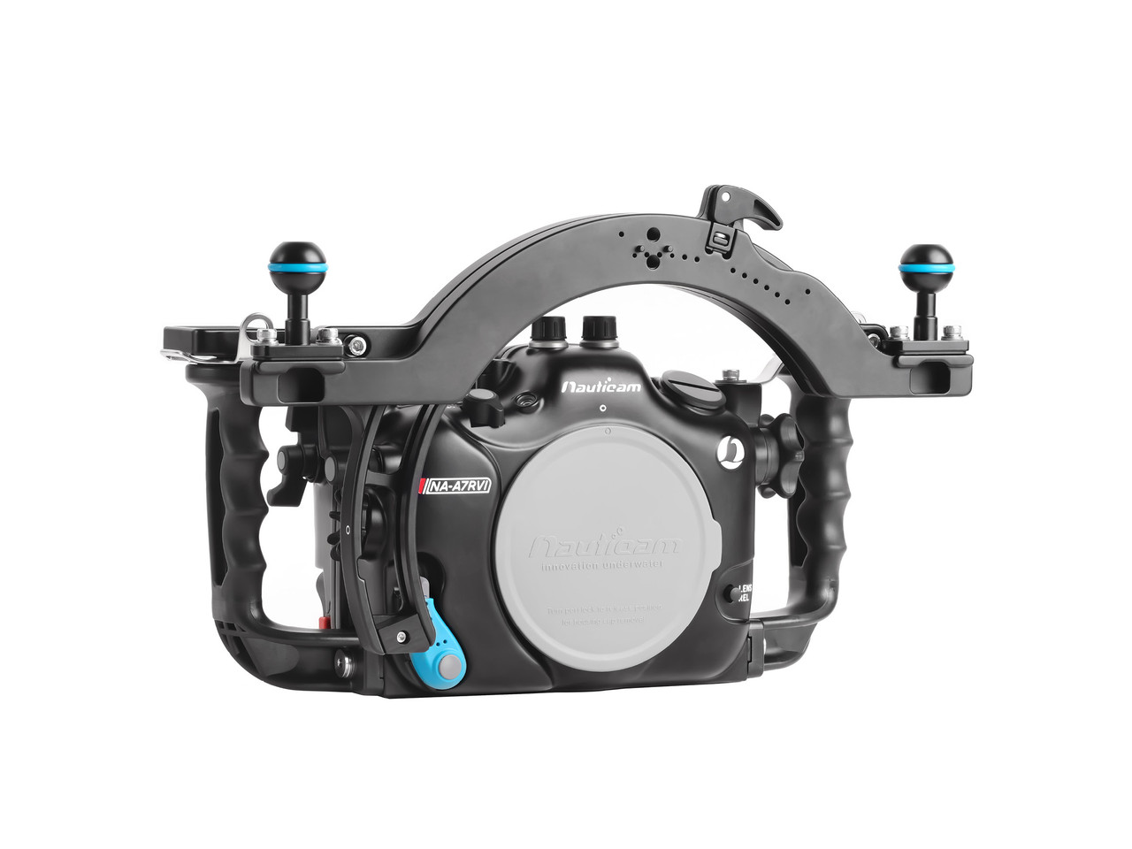 Nauticam Strobe Positioning Device (SPD) #17970