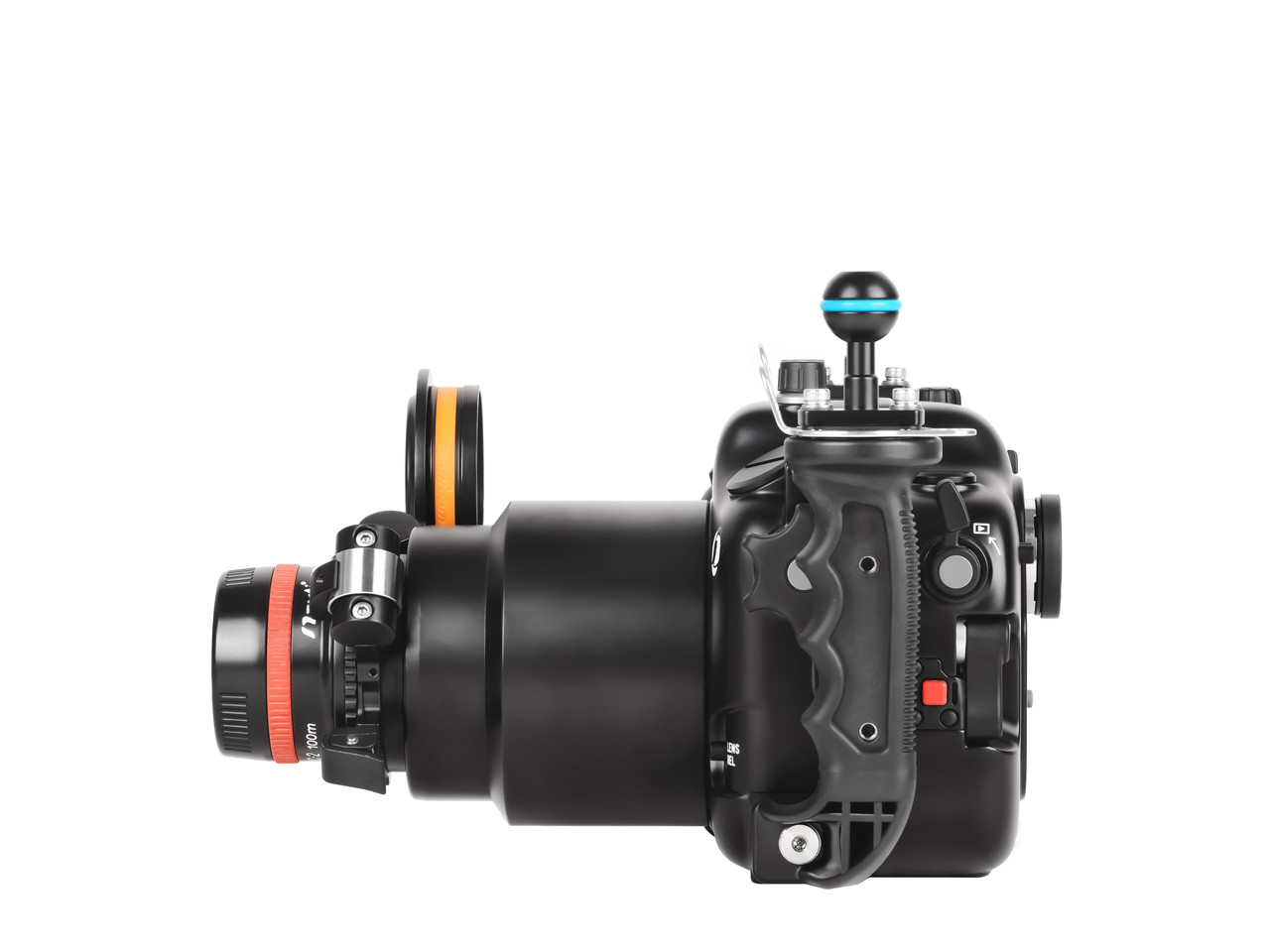 Nauticam Sony A7R VI Underwater Housing NA-A7RVI