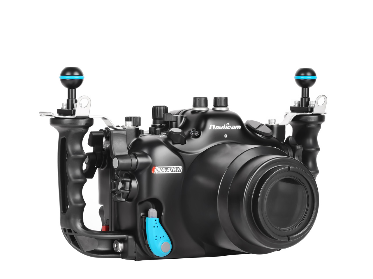 Nauticam Sony A7R VI Underwater Housing NA-A7RVI