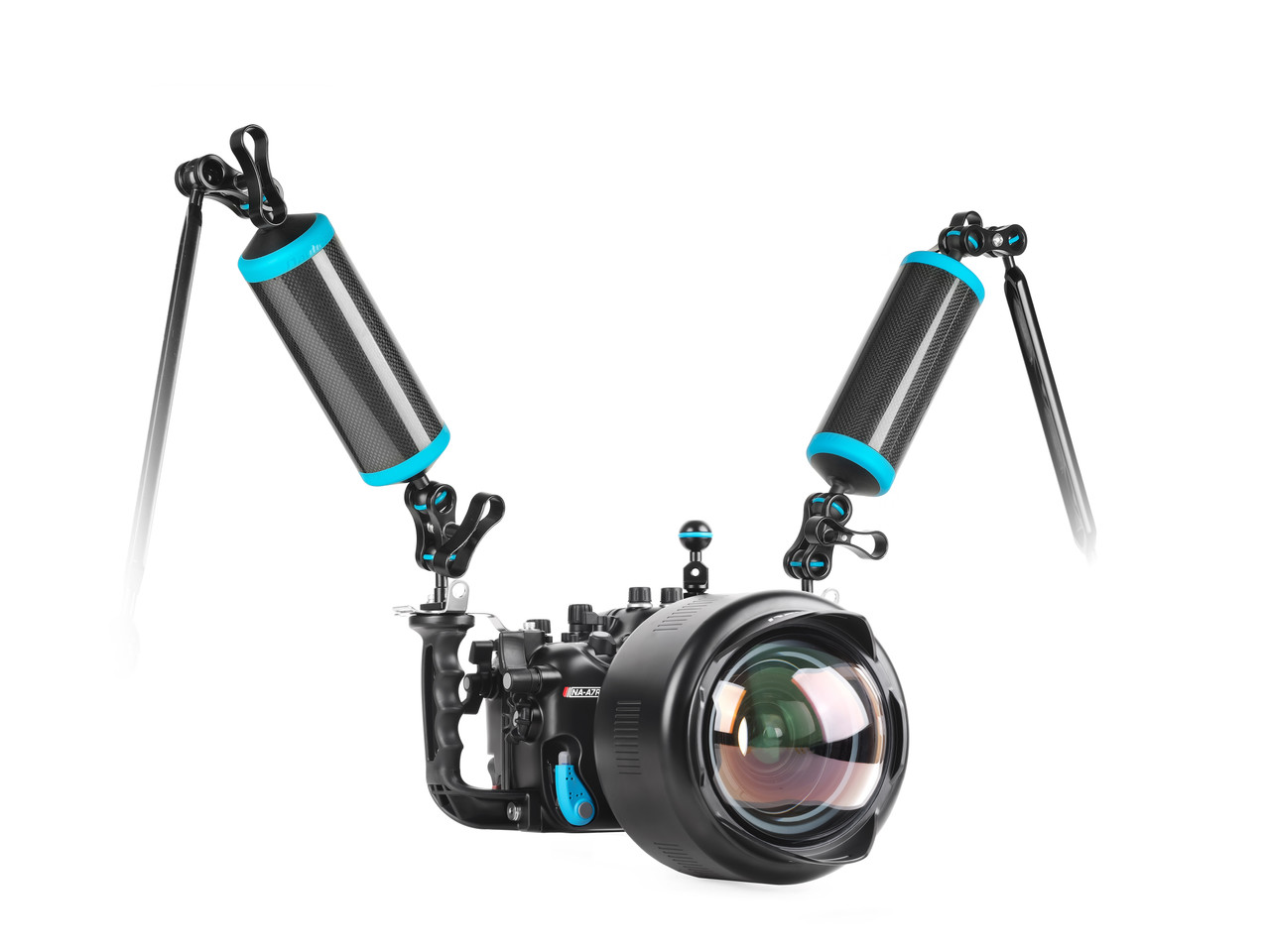 Nauticam Sony A7R VI Underwater Housing NA-A7RVI