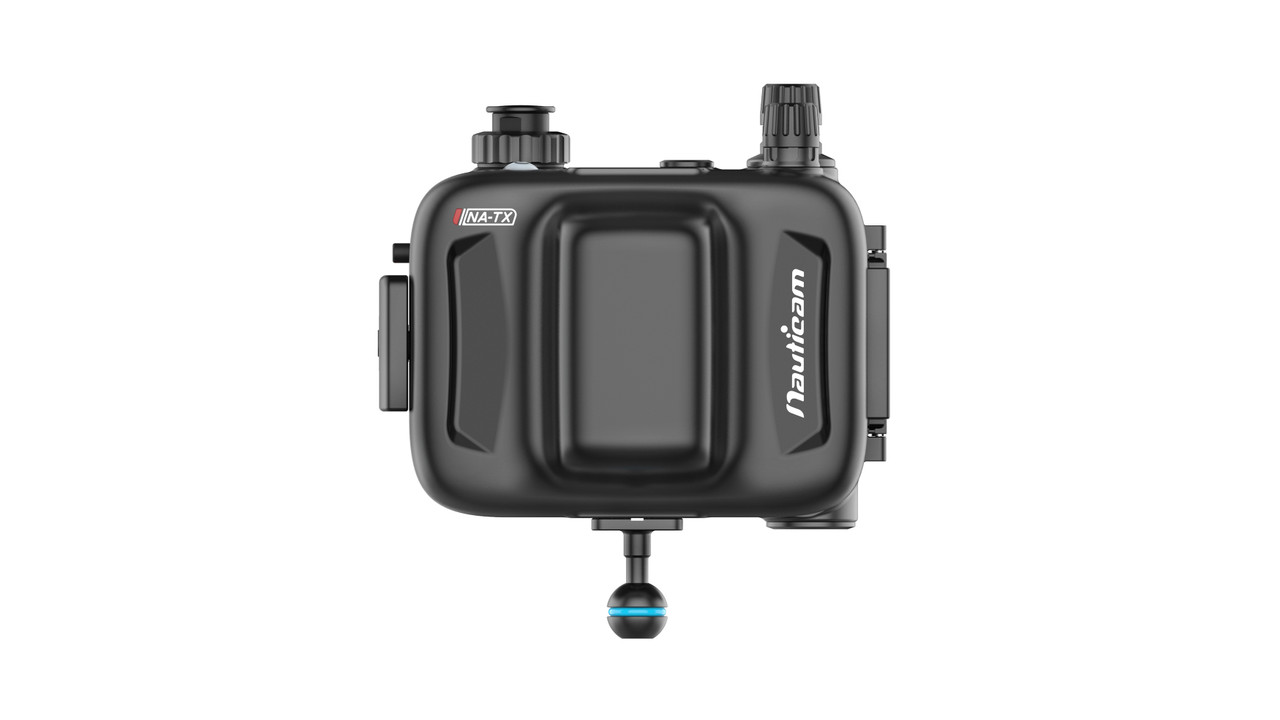 Nauticam Atomos Ninja TX Housing for Atomos Ninja TX /TX GO/ RAW Monitor  #16613