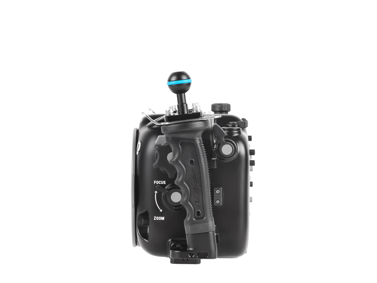 Nauticam Canon R6V Underwater Housing  NA-R6V #17346
