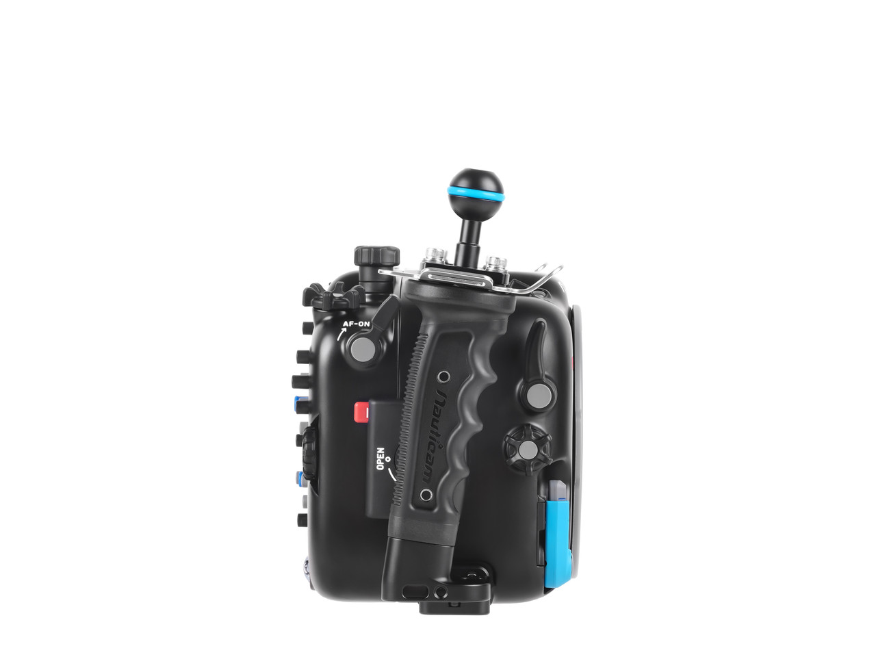 Nauticam Canon R6V Underwater Housing  NA-R6V #17346