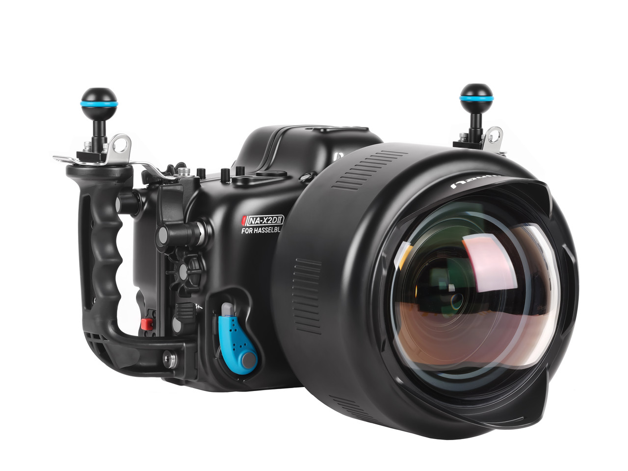 Nauticam NA-X2DII for Hasselblad X2DII 100C Camera #17103