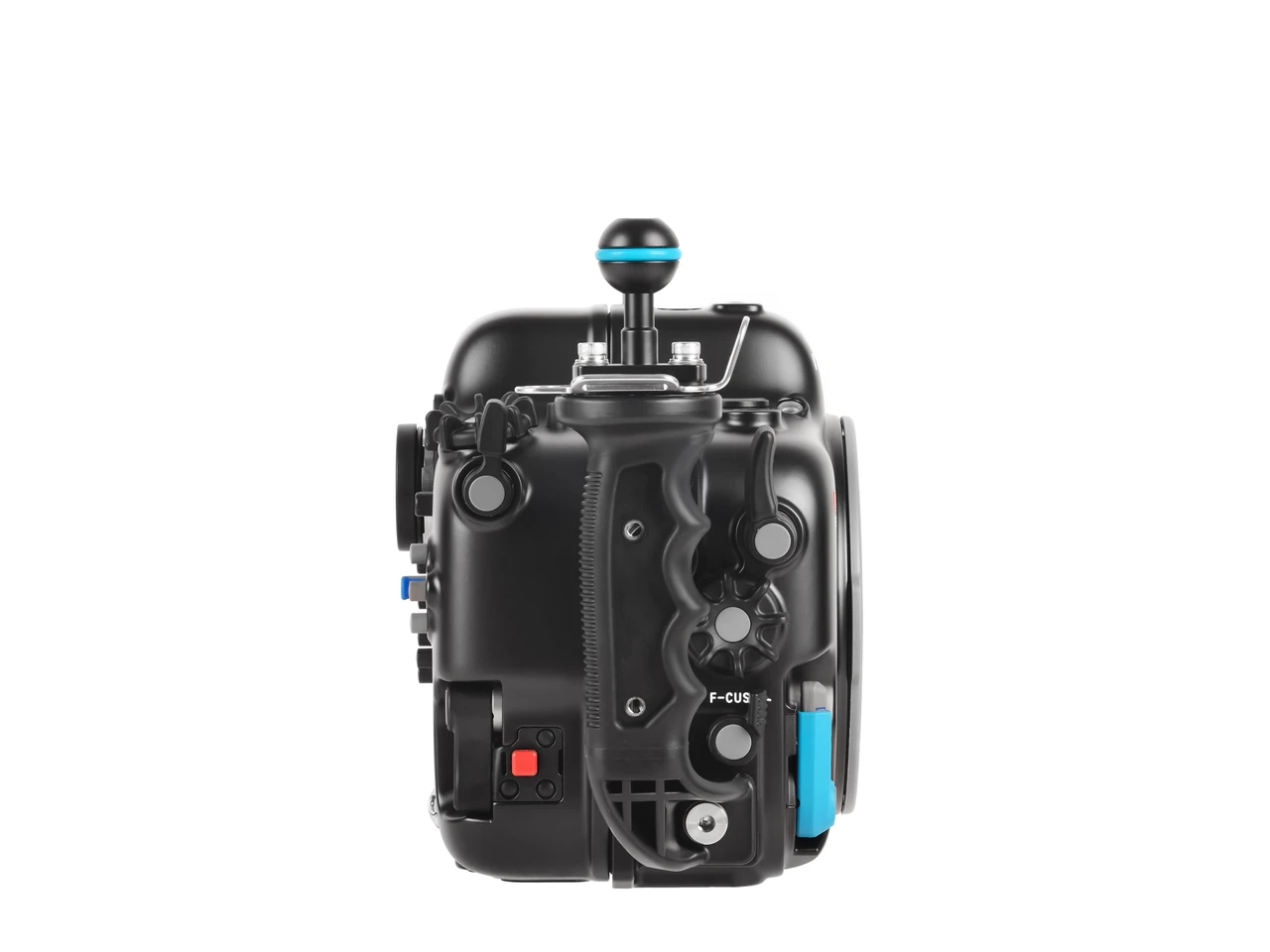 Nauticam NA-X2DII for Hasselblad X2DII 100C Camera #17103