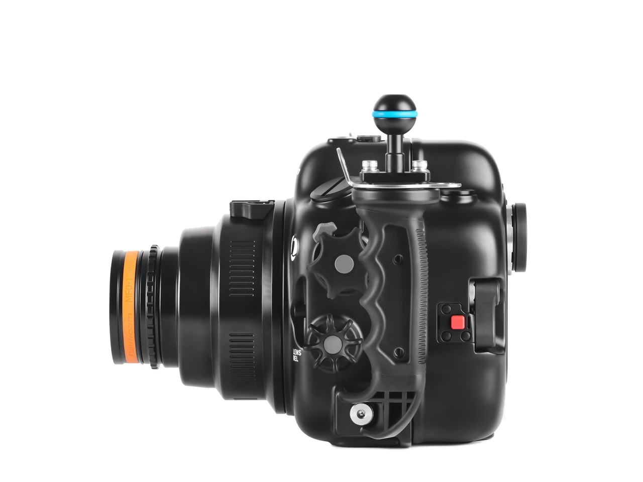 Nauticam NA-X2DII for Hasselblad X2DII 100C Camera #17103