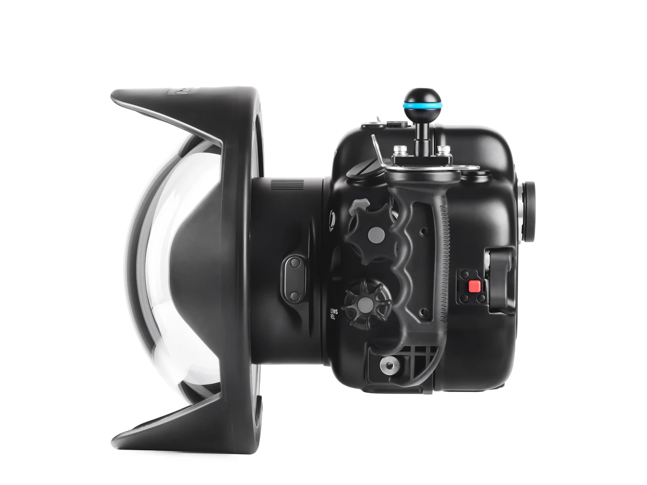 Nauticam NA-X2DII for Hasselblad X2DII 100C Camera #17103