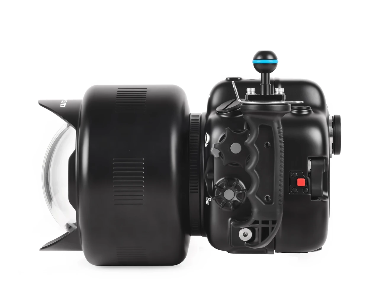 Nauticam NA-X2DII for Hasselblad X2DII 100C Camera #17103