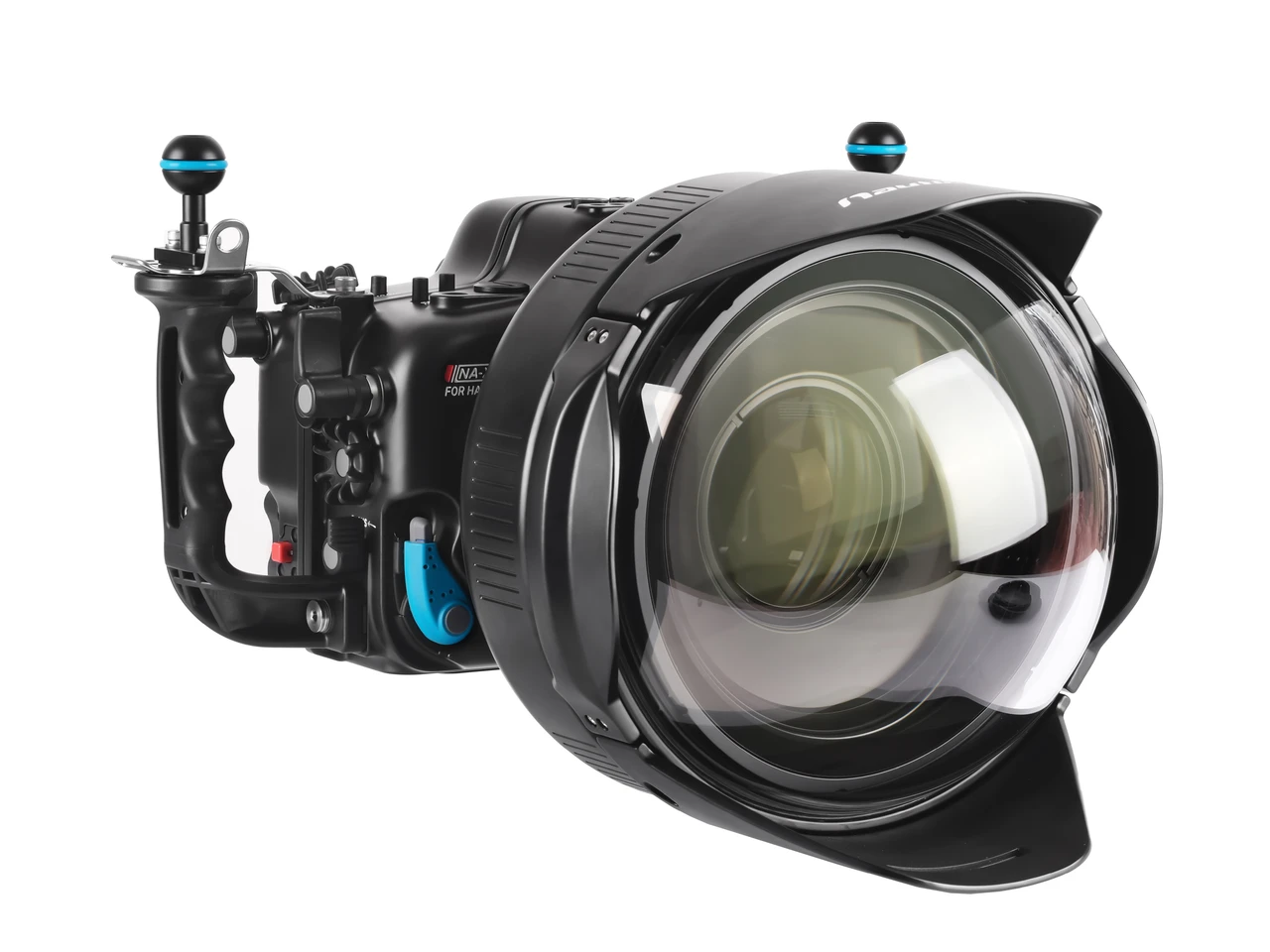 Nauticam NA-X2DII for Hasselblad X2DII 100C Camera #17103