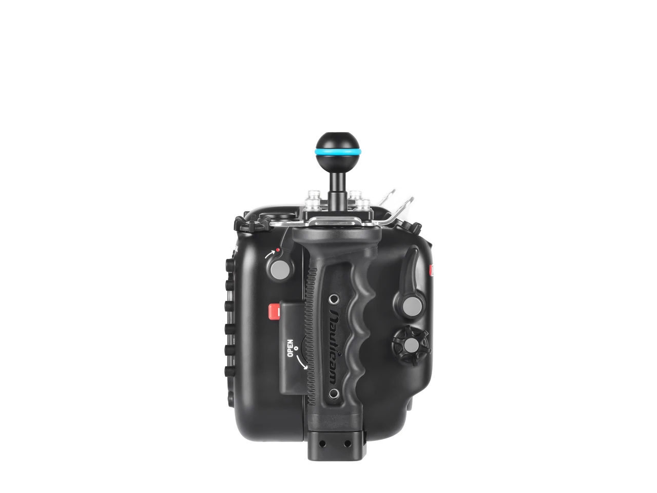 Nauticam FX5 Housing for Sony FX5 Full frame Cinema Camera #17441
