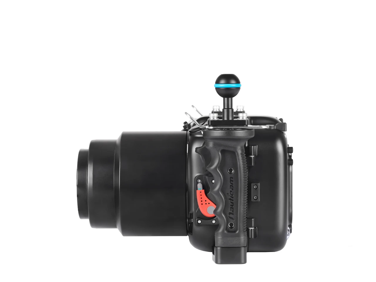 Nauticam FX5 Housing for Sony FX5 Full frame Cinema Camera #17441