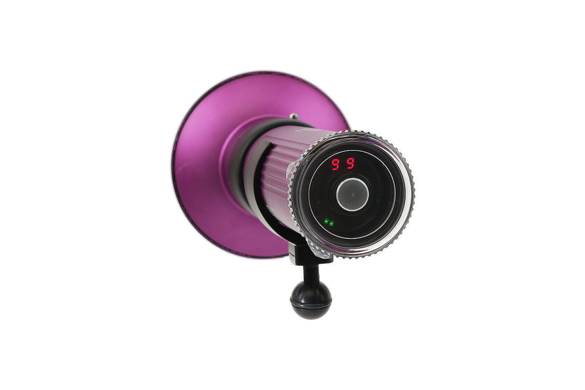 Keldan Video 8MR 11000lm CRI82