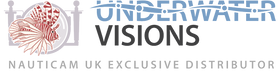 UW Visions - Nauticam UK Exclusive Distributor