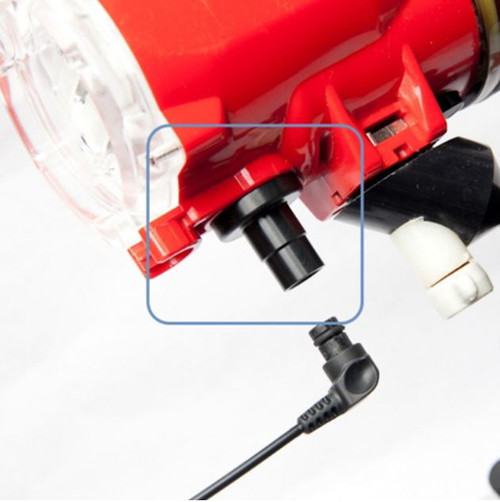 F.I.T. Sensor Adapter for INON Strobe (Type4)