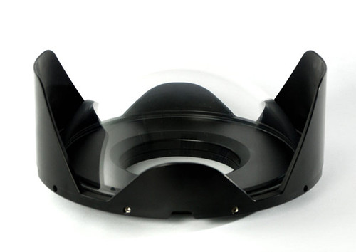 28104 Shade for 8.5'' dome port 28104 Shade for 8.5'' dome port