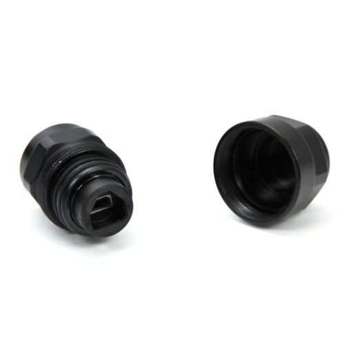 25033 Standard HDMI bulkhead with M16 thread