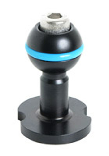 71311 Strobe Mounting Ball for Easitray & Flexitray