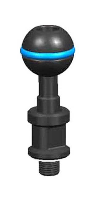 25221 M10 Strobe Mounting Ball