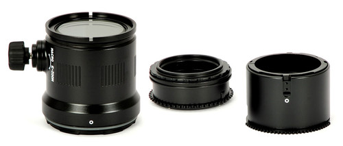 36162 Macro Port and Zoom gear set for Olympus M.Zuiko Digital ED 12-50mm F3.5-6.3 EZ 36162 Macro Port and Zoom gear set for Olympus M.Zuiko Digital ED 12-50mm F3.5-6.3 EZ