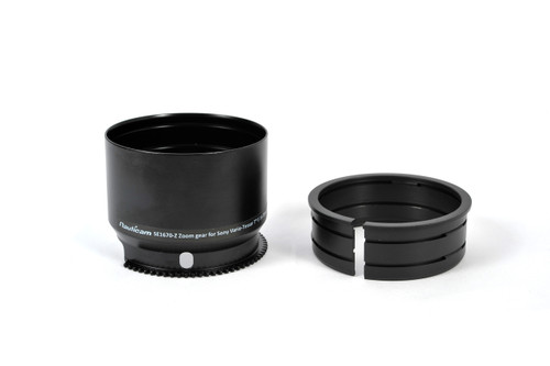 36175 SFE90-F Focus Gear for Sony FE 90mm F2.8 Macro G OSS