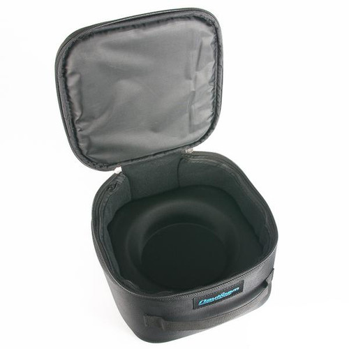 28126 Padded Travel Bag for N100 180mm Glass Fisheye Port 28126 Padded Travel Bag for N100 180mm Glass Fisheye Port