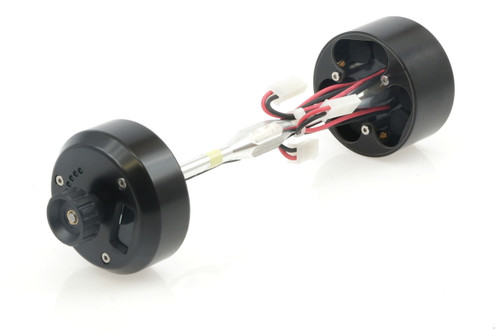 Keldan Battery Tray 18