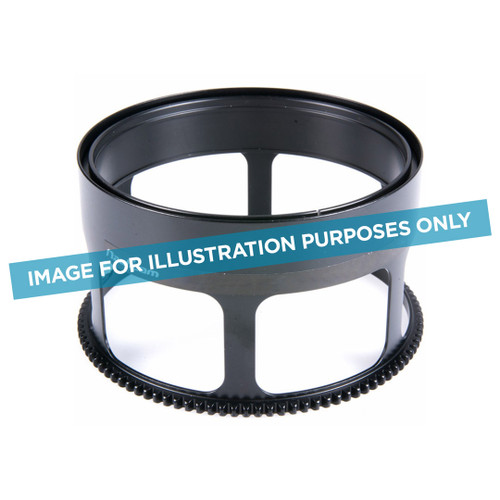 16329 ZMC-F Focus Gear for Zeiss Milvus ZE Lenses