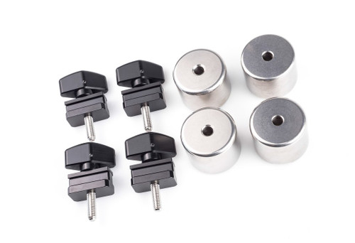 16232 0.25kg Trim Weights for 16227 (4pcs) 16232 0.25kg Trim Weights for 16227 (4pcs)