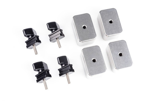 16233 0.5kg Trim Weights for 16227 (4pcs) 16233 0.5kg Trim Weights for 16227 (4pcs)