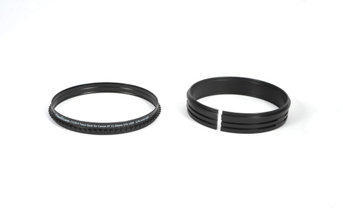 19554 C1635III-Z Zoom Gear for Canon EF 16-35mm f/2.8L III USM