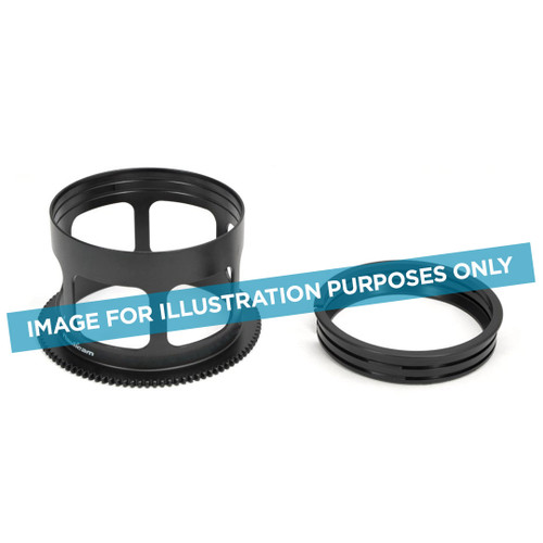 37155 SFE1635GM-Z Zoom Gear for Sony SEL1635GM FE 16-35mm F2.8 GM 37155 SFE1635GM-Z Zoom Gear for Sony SEL1635GM FE 16-35mm F2.8 GM