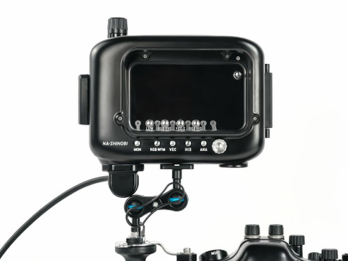 Atomos Ninja 5.2 in. 4K HDMI Recording Monitor