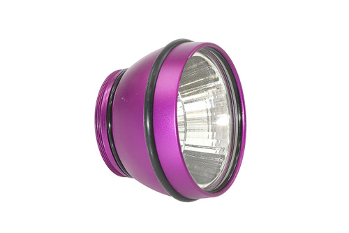 12° Spot Reflector for Modular Lights