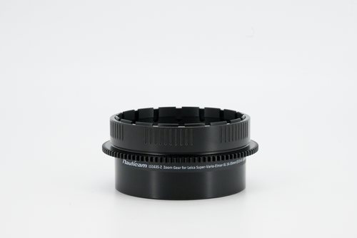 19722 LS1635-Z  Zoom Gear for Leica Super-Vario-Elmar-SL 16-35mm f/3.5-4.5 ASPH