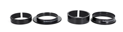 19725 Gear Set for Canon 2870f3.5-4.5II to use with Sigma MC21 Converter and WACP