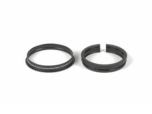36070 O1245-F Focus Gear for Olympus M.Zuiko Digital 12-45mm f/4 Pro