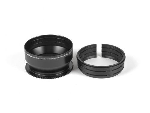 37161 Zoom Gear for Sony FE 12-24mm F2.8 GM 37161 Zoom Gear for Sony FE 12-24mm F2.8 GM