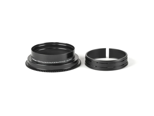 37167 SE2870-F Focus Gear for Sony FE 28-70mm F3.5-5.6 OSS 37167 SE2870-F Focus Gear for Sony FE 28-70mm F3.5-5.6 OSS